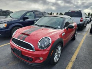 Image for 2012 MINI Cooper S ID: 6964499