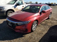 Image for 2020 Honda Accord LX ID: 6966511