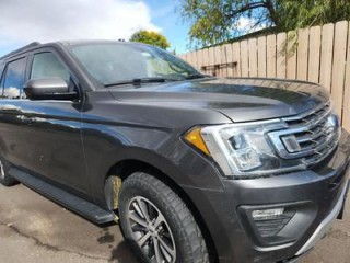 Image for 2019 Ford Expedition Max Xlt ID: 6970250