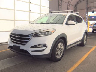 Image for 2017 Hyundai Tucson Limited ID: 6979795