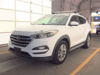 Image for 2017 Hyundai Tucson Limited ID: 6979795