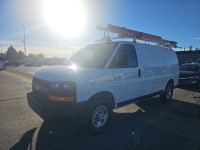 Image for 2019 Chevrolet Express  ID: 7021822