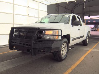 Image for 2009 Chevrolet Silverado 1500 LT ID: 7033892