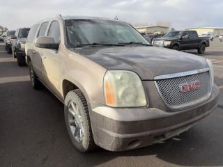 Image for 2012 GMC Yukon Denali ID: 7098544