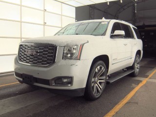 Image for 2020 GMC Yukon Denali ID: 7154503