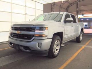 Image for 2016 Chevrolet Silverado 1500 LT ID: 7154594