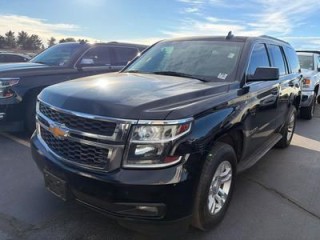 Image for 2015 Chevrolet Tahoe 1500 LT ID: 7154644