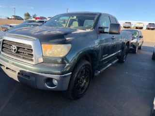 Image for 2008 Toyota Tundra Double Cab ID: 7164573