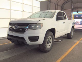 Image for 2017 Chevrolet Colorado  ID: 7169395