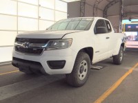 Image for 2017 Chevrolet Colorado  ID: 7169395