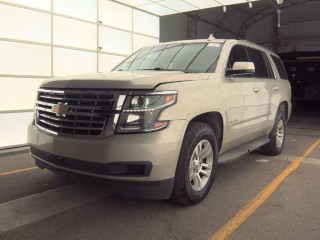 Image for 2015 Chevrolet Tahoe 1500 LT ID: 7192428