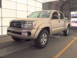 Image for 2008 Toyota Tacoma Double Cab Prerunner ID: 7245280