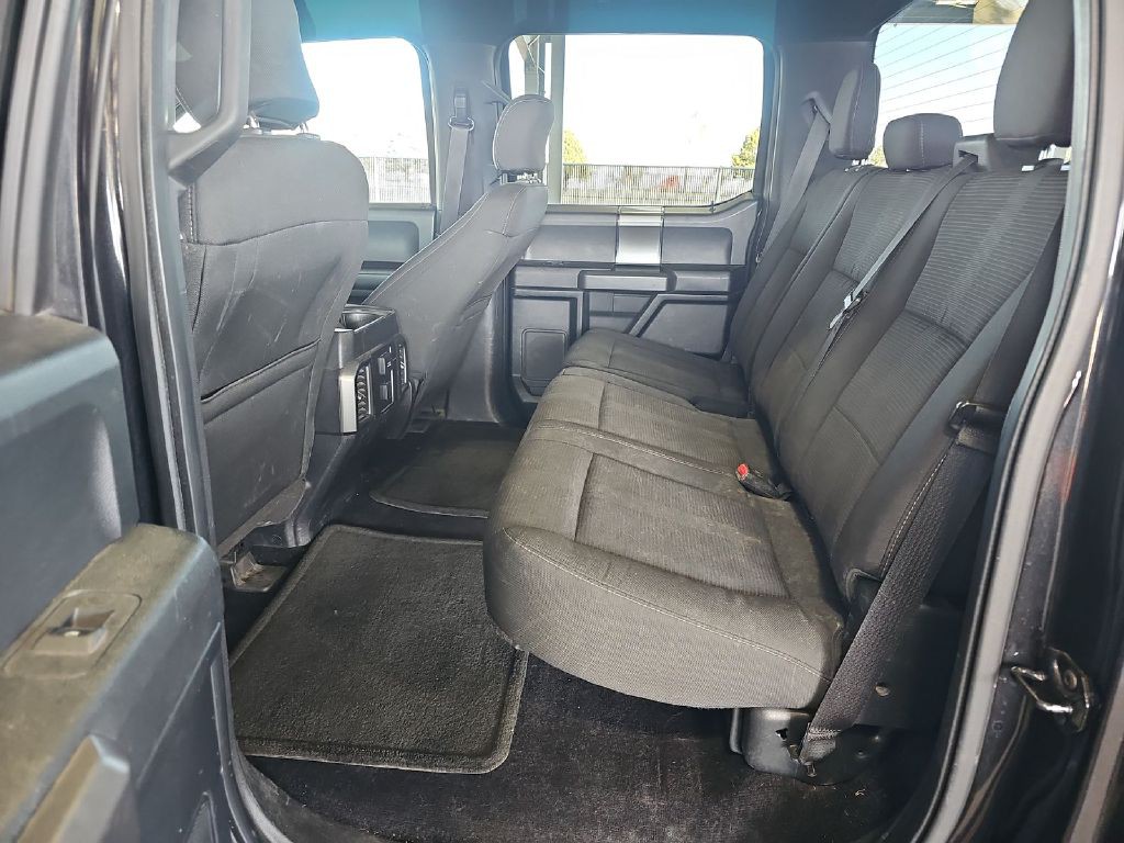 2015 Ford F-150 Image 5