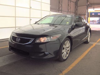 Image for 2009 Honda Accord EXL ID: 7287139