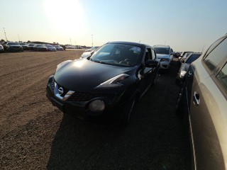 Image for 2016 Nissan Juke S ID: 7343414