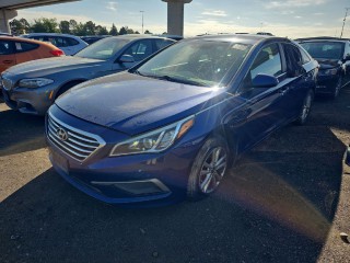 Image for 2016 Hyundai Sonata SE ID: 7343416
