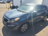 Image for 2014 Kia Sportage BASE ID: 7343419
