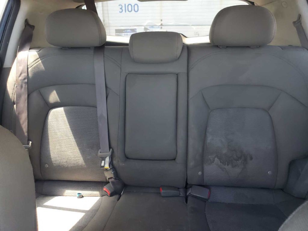 2014 Kia Sportage Image 5