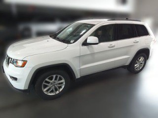 Image for 2018 Jeep Grand Cherokee Laredo ID: 7437128