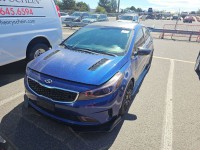 Image for 2018 Kia Forte LX ID: 7553328