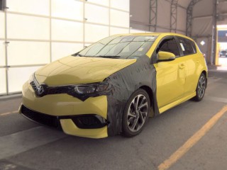 Image for 2017 Toyota Corolla  ID: 7555822