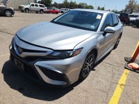 Image for 2021 Toyota Camry SE ID: 7588390