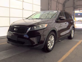 Image for 2020 Kia Sorento S ID: 7603156