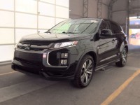 Image for 2020 Mitsubishi Outlander ES ID: 7603163
