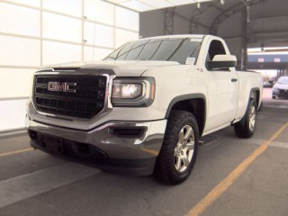 Image for 2018 GMC Sierra 1500 ID: 7603170