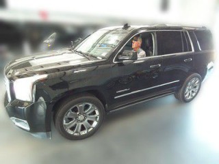Image for 2016 GMC Yukon Denali ID: 7620340