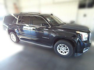 Image for 2015 GMC Yukon 1500 SLT ID: 7620347