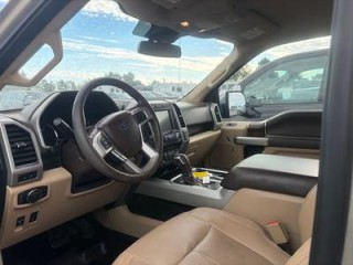 Image for 2018 Ford F-150 Supercrew ID: 7620349