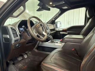 Image for 2015 Ford F-150 Supercrew ID: 7620359