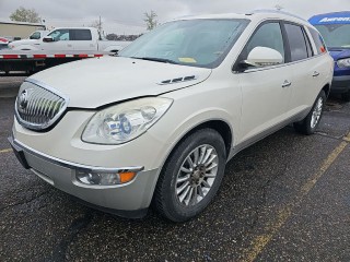 Image for 2008 Buick Enclave CXL ID: 7699142