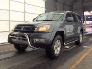 Image for 2004 Toyota 4Runner Limited ID: 7707692