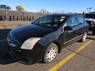 Image for 2012 Nissan Sentra 2.0 ID: 7715363