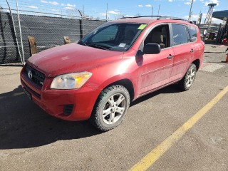 Image for 2010 Toyota Rav4  ID: 7715368