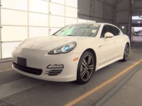 Image for 2012 Porsche Panamera S ID: 7725481