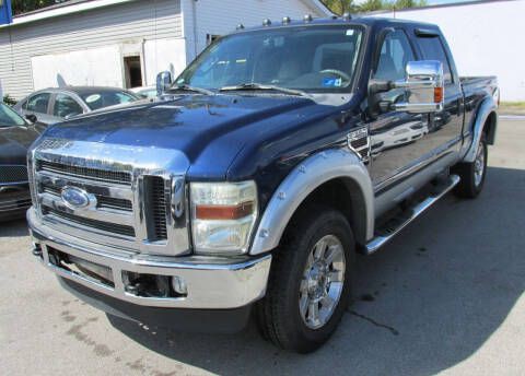2008 Ford F-350 Image 1