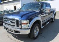 Image for 2008 Ford F-350 Srw Super Duty ID: 5015562