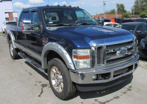 2008 Ford F-350 Image 3