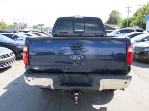 2008 Ford F-350 Image 5