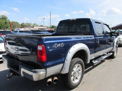 2008 Ford F-350 Image 6