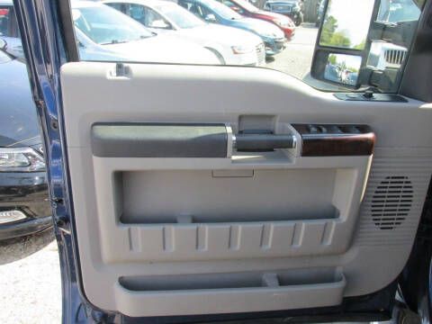 2008 Ford F-350 Image 7