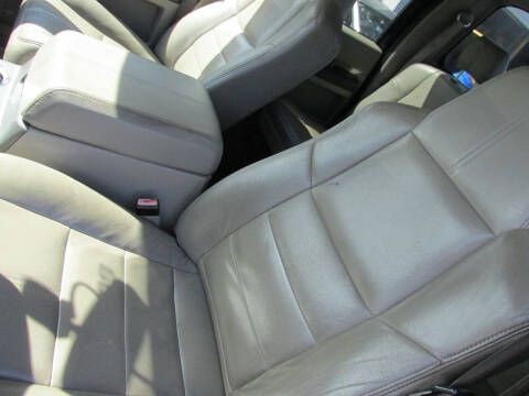 2008 Ford F-350 Image 8