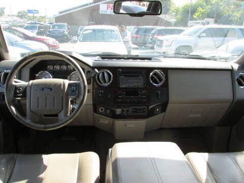 2008 Ford F-350 Image 9