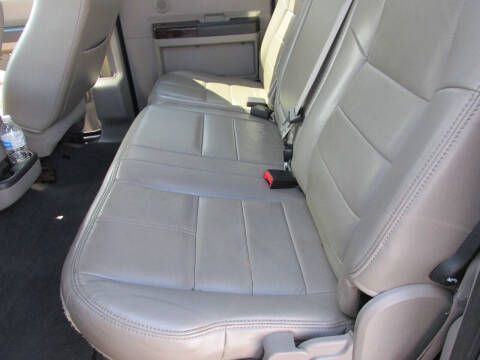 2008 Ford F-350 Image 10