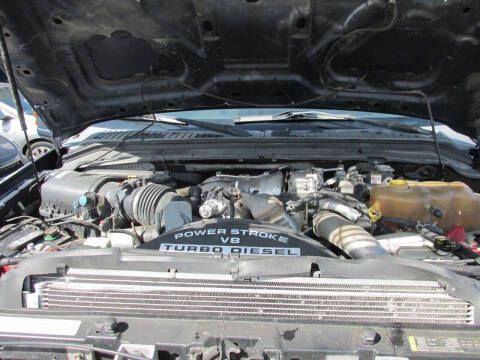 2008 Ford F-350 Image 11