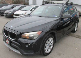 Image for 2013 BMW X1 xDrive28i ID: 5176410