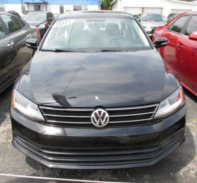 2017 Volkswagen Jetta Image 2